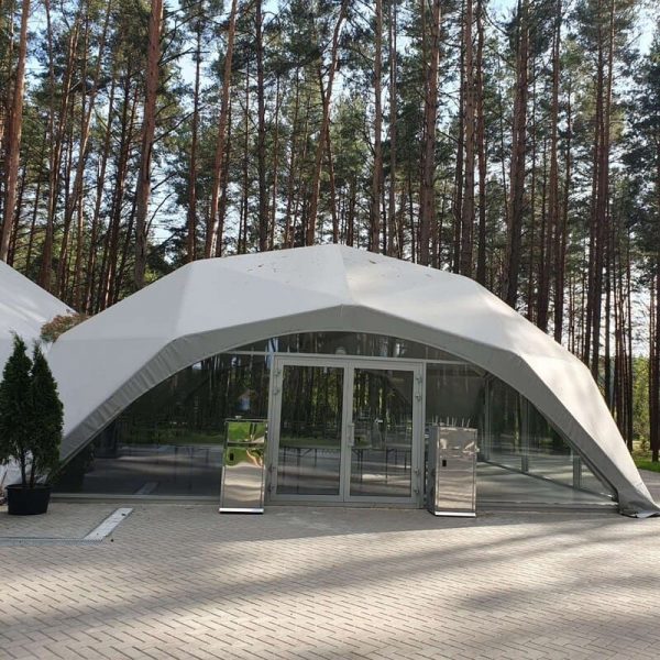 Moderne sommerhuse